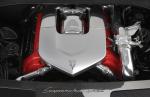 Ford Thunderbird Supercharged Concept 2003 года